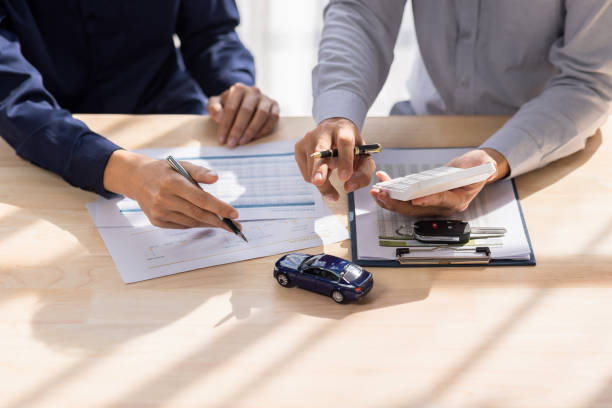 Car insurance options for Phillipsburg residents